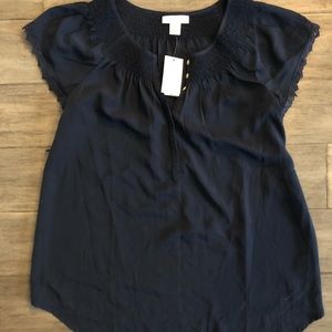 Maternity shirt